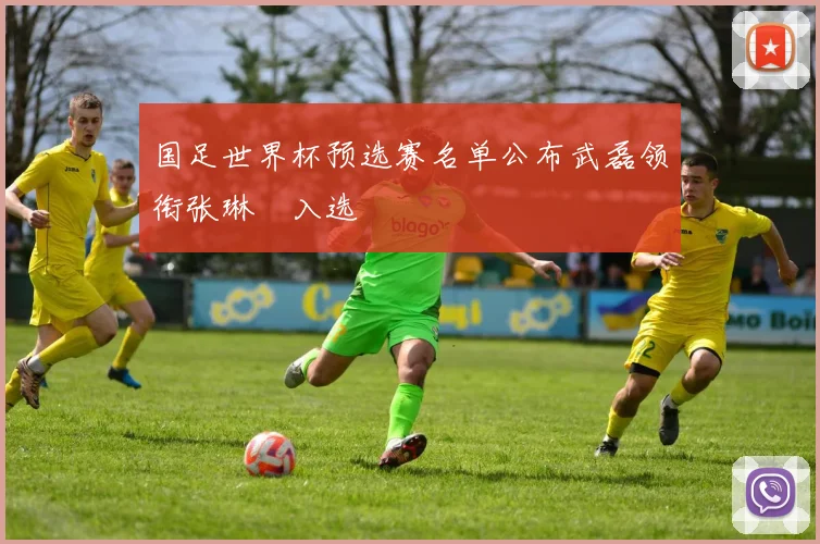 国足世界杯预选赛名单公布武磊领衔张琳芃入选