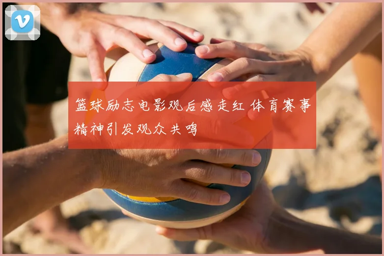 篮球励志电影观后感走红 体育赛事精神引发观众共鸣
